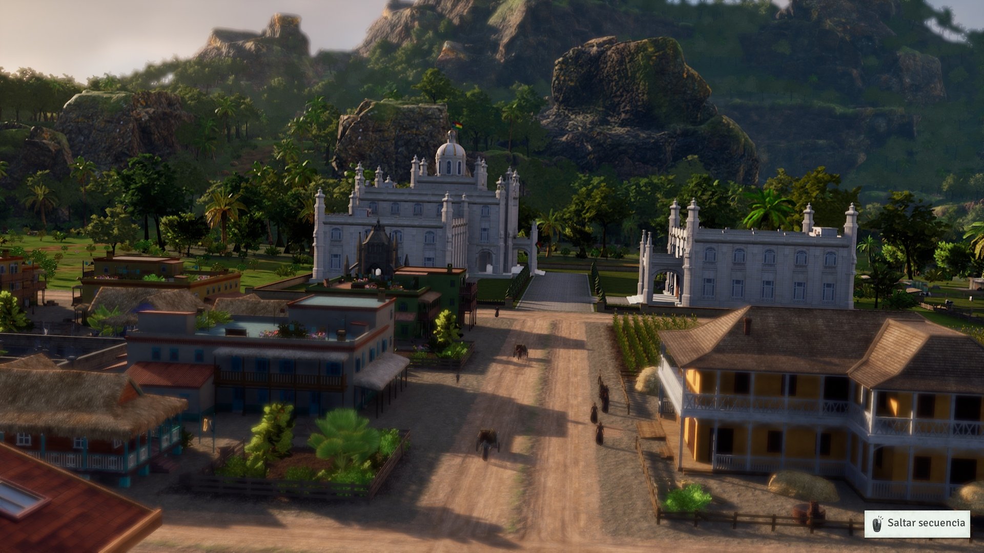 Tropico 6 - Imagen 21